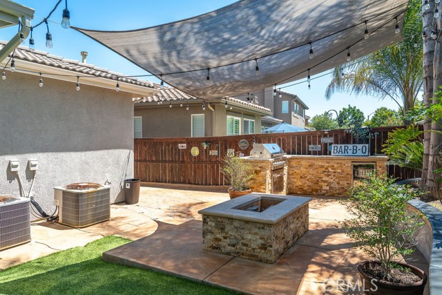 Detail Gallery Image 7 of 40 For 31675 Mccartney Dr, Winchester,  CA 92596 - 4 Beds | 3/1 Baths