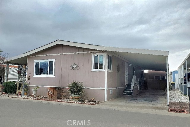 Detail Gallery Image 2 of 28 For 9161 Santa Fe Ave E #22,  Hesperia,  CA 92345 - 3 Beds | 2 Baths