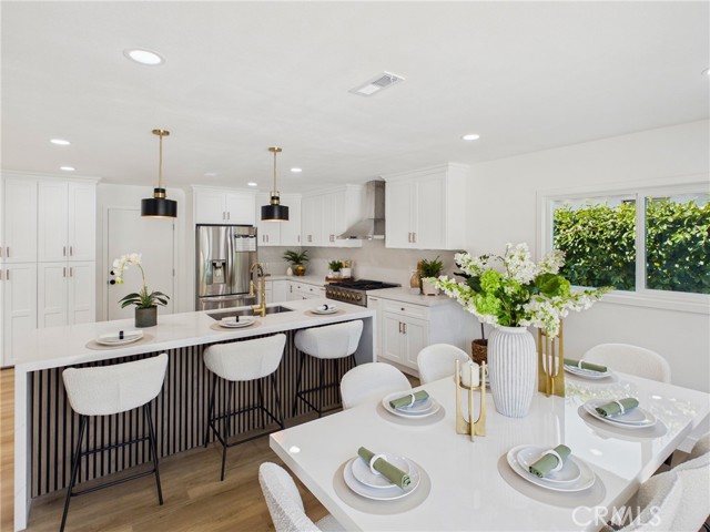 Detail Gallery Image 11 of 33 For 1547 E San Alto, Orange,  CA 92865 - 4 Beds | 2 Baths