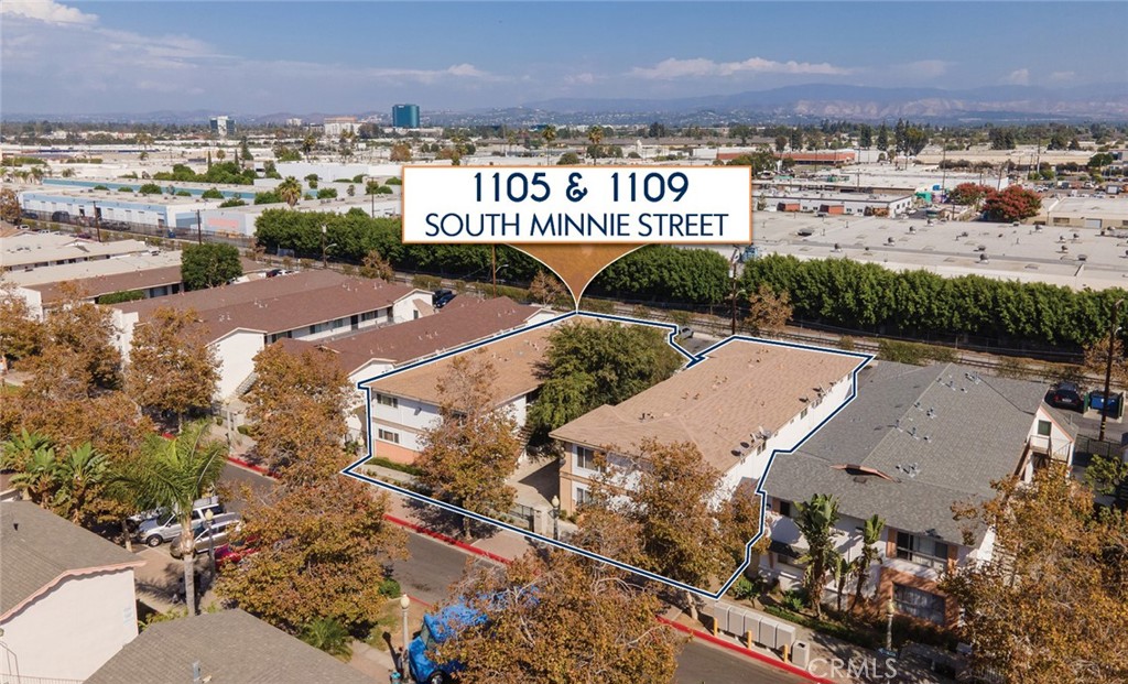 1105 S Minnie Street