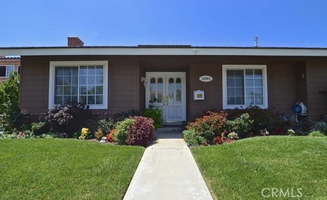 Image 2 for 16301 Shadbush St, Fountain Valley, CA 92708