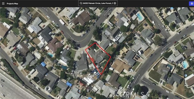 Image 16 of 17 For 24252 Palmek Circle