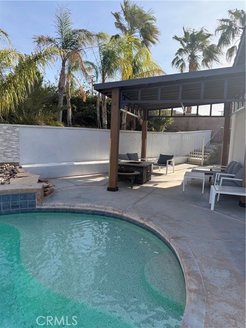 Detail Gallery Image 11 of 45 For 68792 Ridge Crest, Desert Hot Springs,  CA 92240 - 4 Beds | 2 Baths