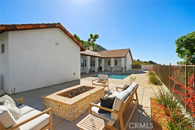 Image 73 of 74 For 4368 Crown Ranch Road