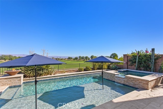 Detail Gallery Image 1 of 1 For 80444 Champions Way, La Quinta,  CA 92253 - 3 Beds | 3/1 Baths