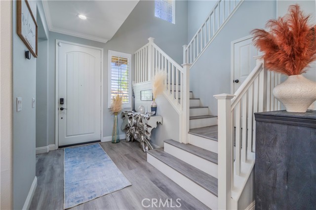 Detail Gallery Image 8 of 54 For 16039 Begonia Ave, Chino,  CA 91708 - 4 Beds | 3 Baths