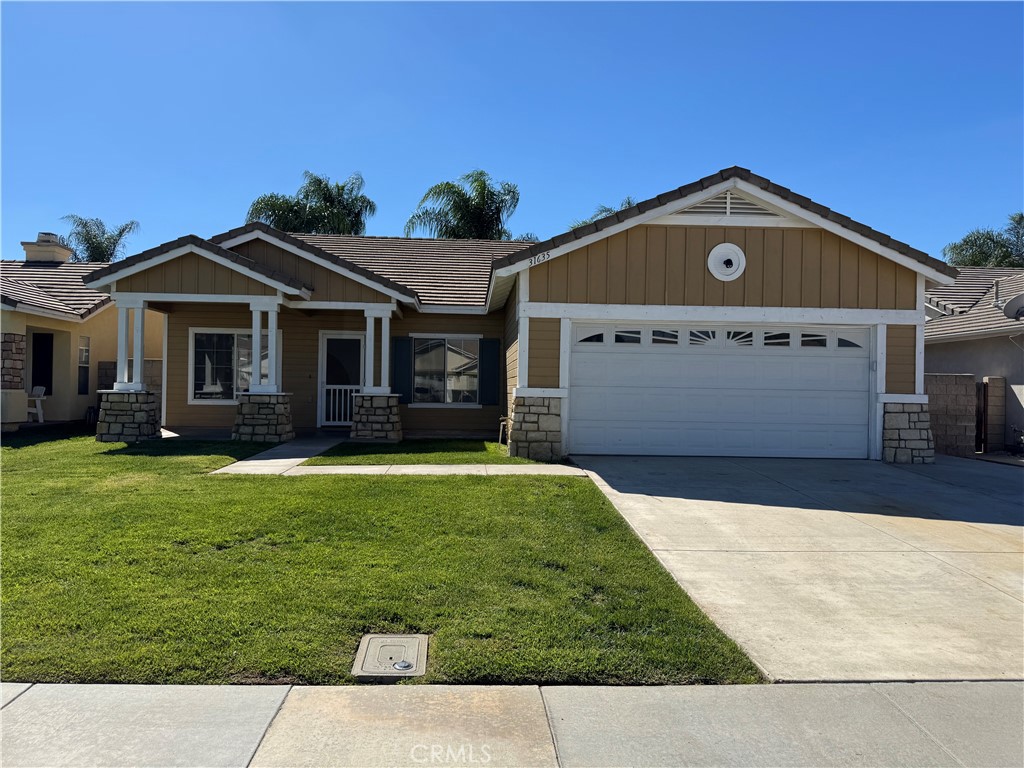 31635 Granville Drive