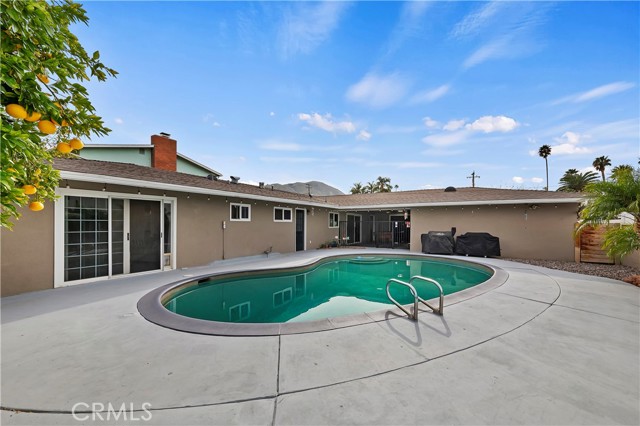 Detail Gallery Image 30 of 31 For 22614 Brentwood St, Grand Terrace,  CA 92313 - 4 Beds | 2 Baths