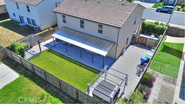 Detail Gallery Image 56 of 75 For 2129 Redding Way, Atwater,  CA 95301 - 5 Beds | 3/1 Baths