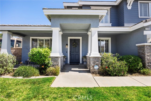 Detail Gallery Image 3 of 67 For 7133 Brisas Ct, Rancho Cucamonga,  CA 91739 - 4 Beds | 3 Baths