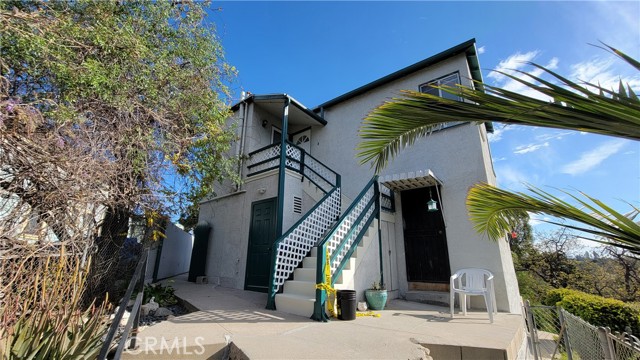 Detail Gallery Image 2 of 15 For 254 Thorne St, Los Angeles,  CA 90042 - 1 Beds | 1 Baths