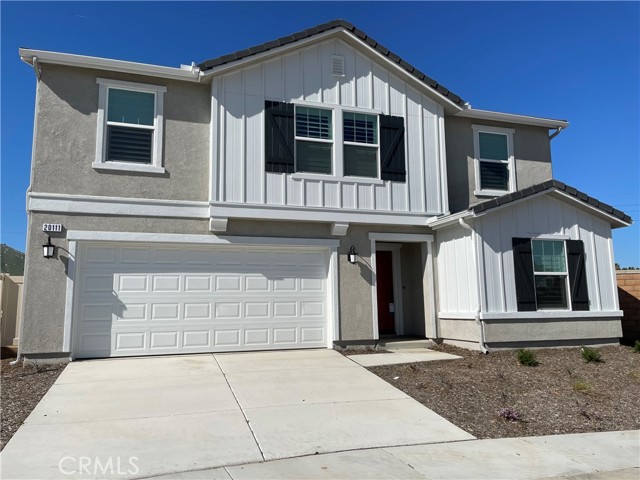 20111 Sanquinella Circle, Riverside, CA 92507