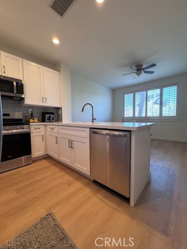 Detail Gallery Image 12 of 45 For 35 Garrison Loop, Ladera Ranch,  CA 92694 - 3 Beds | 2/1 Baths