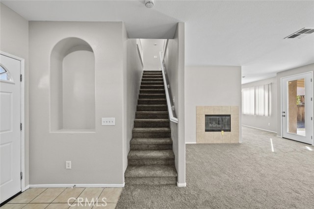 Detail Gallery Image 18 of 38 For 14323 Moon Valley St, Victorville,  CA 92394 - 4 Beds | 3 Baths