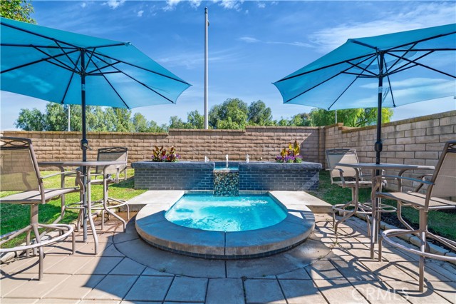 Detail Gallery Image 35 of 45 For 14377 Autumn Hill, Chino Hills,  CA 91709 - 4 Beds | 2/1 Baths