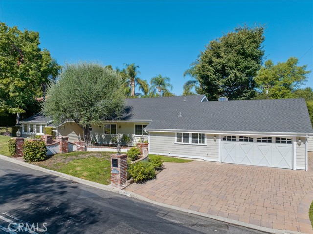 4701 White Oak Pl, Encino, CA 91316