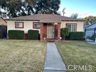 2357 Cedar St, San Bernardino, CA 92404