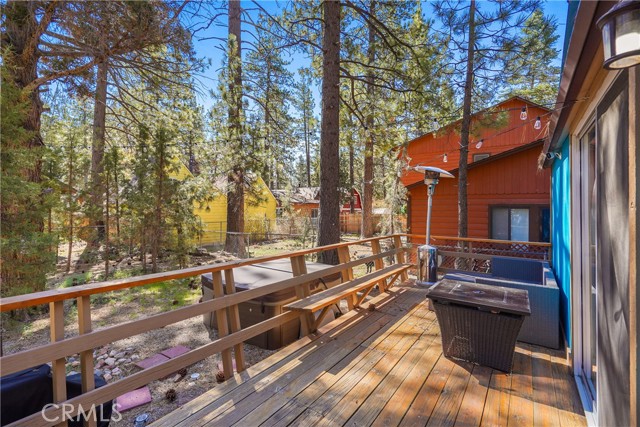 Detail Gallery Image 29 of 35 For 964 Michael Ave, Big Bear City,  CA 92314 - 2 Beds | 2 Baths