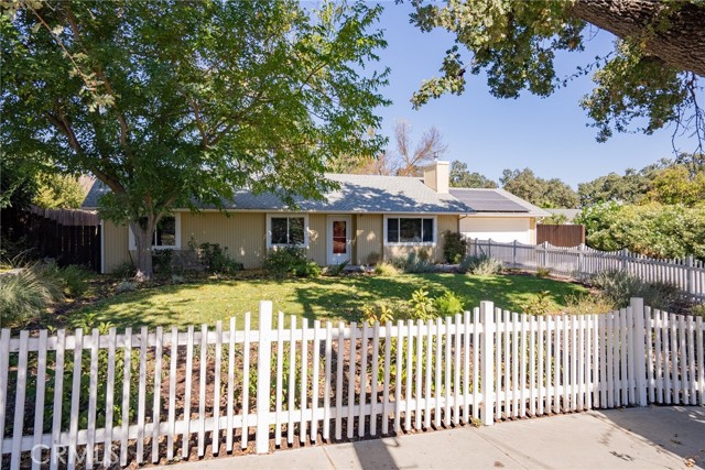 Beautifully remodeled home featuring 1336 sf, 3 bedrooms and 2 bathrooms in the heart of Templeton.