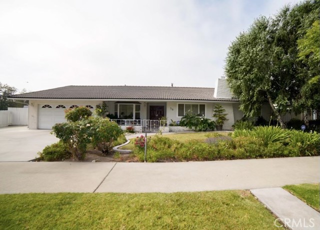 56 W 14Th St, Upland, CA 91786