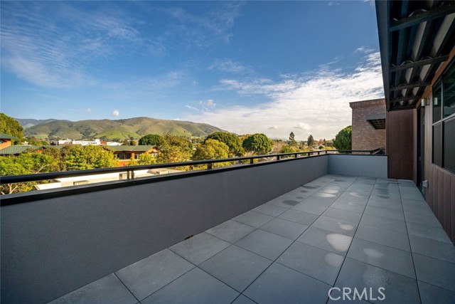 Detail Gallery Image 36 of 75 For 581 Higuera St #309,  San Luis Obispo,  CA 93401 - 1 Beds | 1 Baths