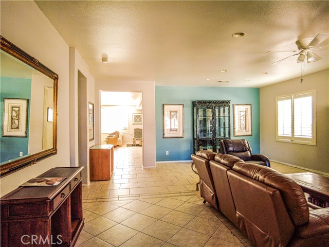 Front Family Room
