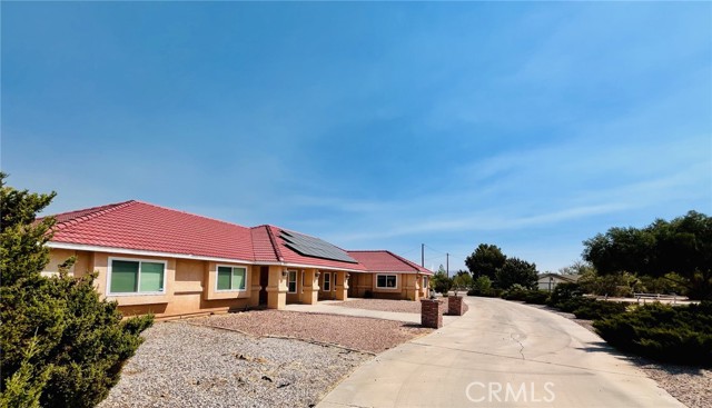 Detail Gallery Image 48 of 56 For 9322 Candlelight St, Apple Valley,  CA 92308 - 4 Beds | 3 Baths