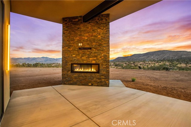 Detail Gallery Image 54 of 75 For 58855 Meredith Ct, Yucca Valley,  CA 92284 - 2 Beds | 2 Baths