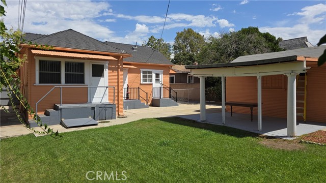 Detail Gallery Image 23 of 27 For 416 W Lexington Dr, Glendale,  CA 91203 - 3 Beds | 2 Baths