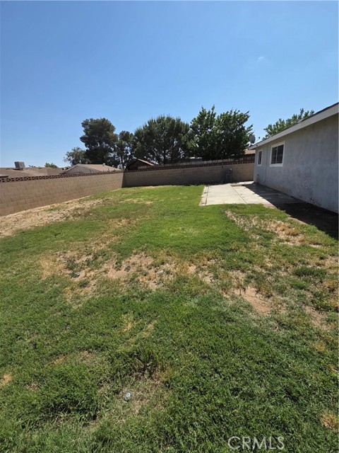 Detail Gallery Image 31 of 37 For 355 Woodlark St, Lancaster,  CA 93535 - 4 Beds | 2 Baths