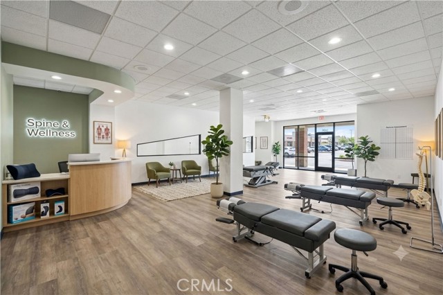  Commercial for Sale in Palmdale, California