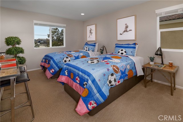 Detail Gallery Image 6 of 8 For 13139 Upland Ct, Hesperia,  CA 92344 - 4 Beds | 3 Baths