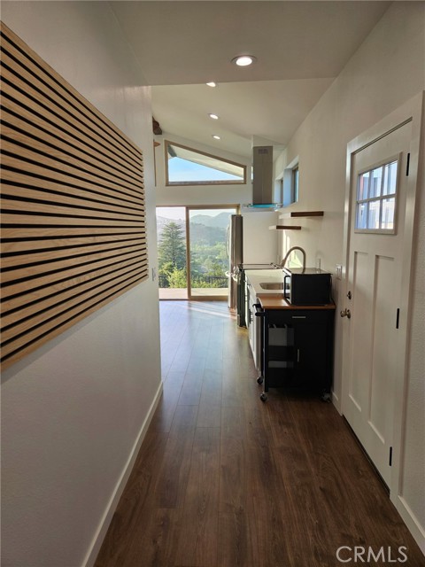 Detail Gallery Image 7 of 12 For 2181 Hillsbury Rd a,  Westlake Village,  CA 91361 - 2 Beds | 1 Baths