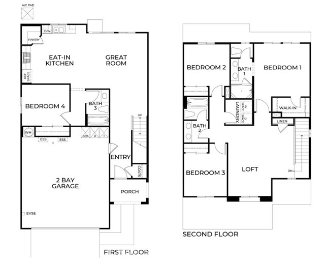Detail Gallery Image 20 of 20 For 8217 Perada St, Jurupa Valley,  CA 92509 - 4 Beds | 3 Baths