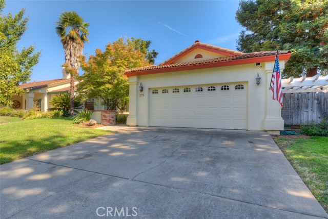 Detail Gallery Image 44 of 52 For 275 Picholine Way, Chico,  CA 95928 - 3 Beds | 2 Baths