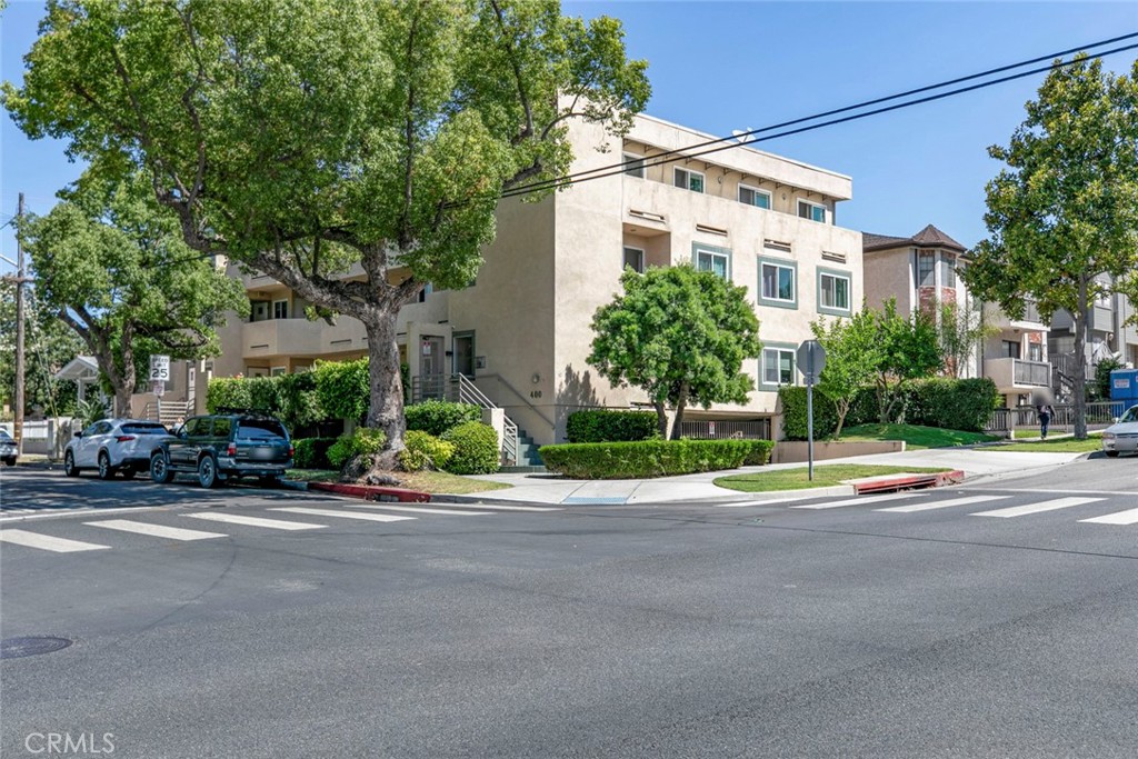 400 N 6th Street #202