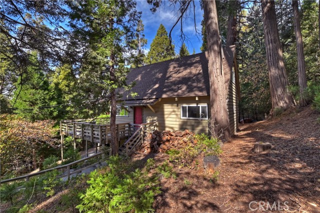 Detail Gallery Image 43 of 49 For 225 Fremont Rd, Lake Arrowhead,  CA 92352 - 3 Beds | 2 Baths