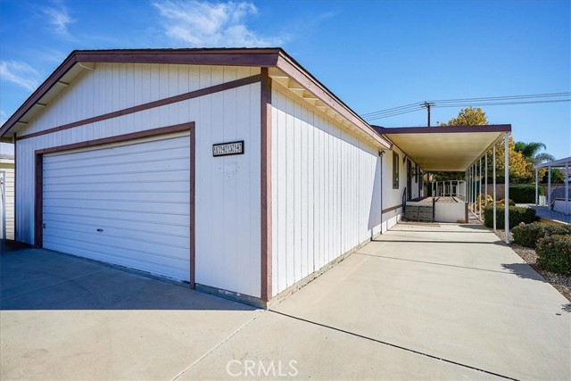 Detail Gallery Image 4 of 43 For 1434 Bishop Dr, Hemet,  CA 92545 - 2 Beds | 2 Baths