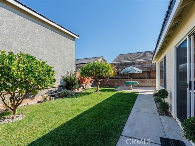 Detail Gallery Image 28 of 43 For 2436 Lilac St, Santa Maria,  CA 93458 - 3 Beds | 2 Baths