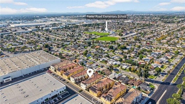 Detail Gallery Image 31 of 33 For 14116 Bay, La Mirada,  CA 90638 - 2 Beds | 2/1 Baths