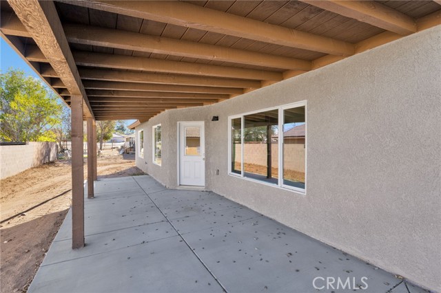 Detail Gallery Image 34 of 34 For 17837 Sultana St, Hesperia,  CA 92345 - 4 Beds | 2/1 Baths