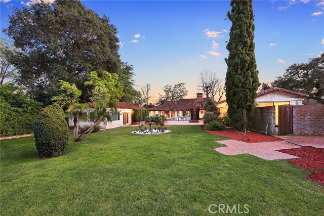 Detail Gallery Image 33 of 40 For 233 Longley, Arcadia,  CA 91007 - 4 Beds | 4/1 Baths