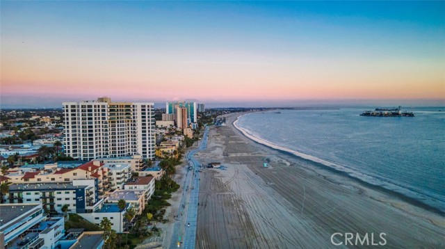 Detail Gallery Image 43 of 45 For 1140 E Ocean Bld #235,  Long Beach,  CA 90802 - 1 Beds | 1 Baths