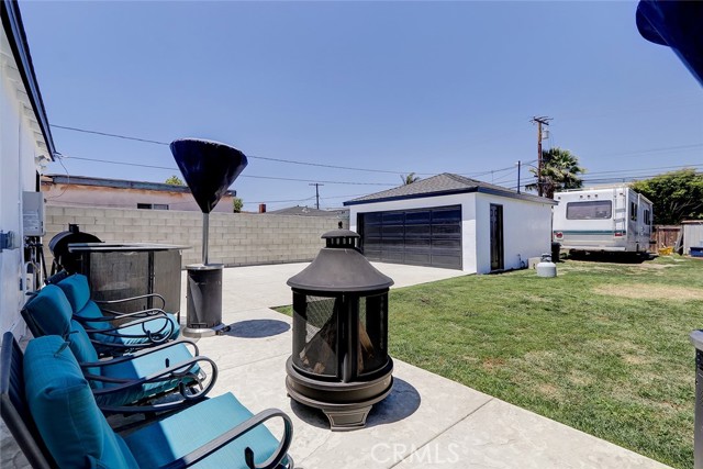 Detail Gallery Image 13 of 18 For 4217 W 160th St, Lawndale,  CA 90260 - 2 Beds | 1 Baths