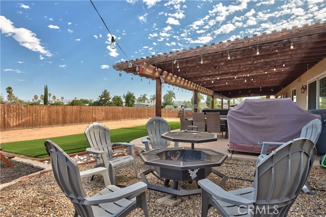 Detail Gallery Image 37 of 43 For 1409 Gerlar Ln, Ramona,  CA 92065 - 3 Beds | 2 Baths