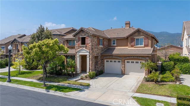 Detail Gallery Image 48 of 50 For 15688 Portenza Dr, Fontana,  CA 92336 - 4 Beds | 4 Baths