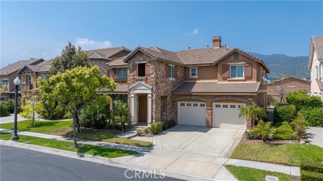 15688 Portenza Drive, Fontana, California 92336, 4 Bedrooms Bedrooms, ,4 BathroomsBathrooms,Single Family Residence,For Sale,Portenza,WS24093537