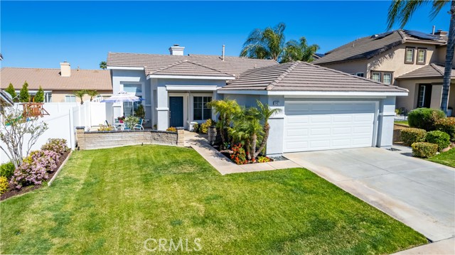 Detail Gallery Image 51 of 60 For 3427 Kentucky Ln, Corona,  CA 92882 - 3 Beds | 2 Baths