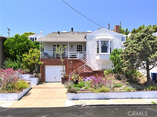 2831 S Carolina St, San Pedro, CA 90731