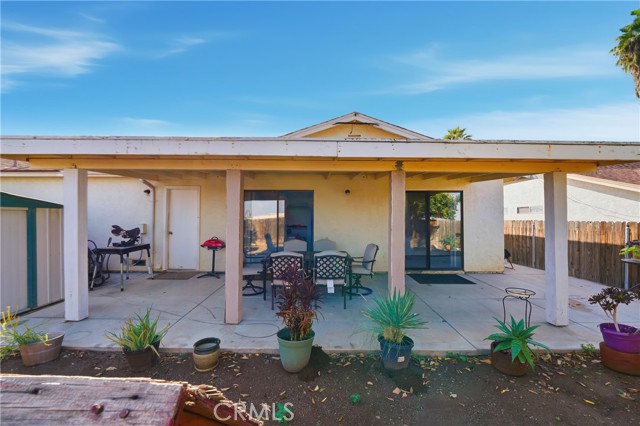 Detail Gallery Image 32 of 32 For 27350 Del Monte, Menifee,  CA 92586 - 2 Beds | 2 Baths